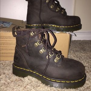 Brand new Dr. Martens